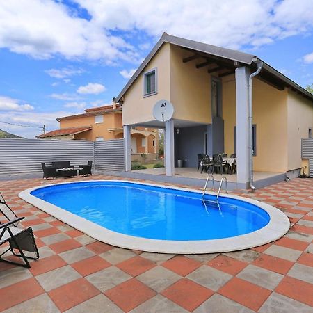 Holiday Home Lucija Sveti Filip i Jakov Exterior foto
